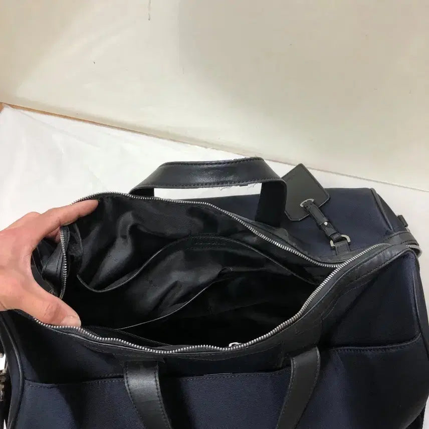 [BUNJANG] Samsonite Duffel Bag Crossbody / 샘소나이트 더플백 크로스백@9920