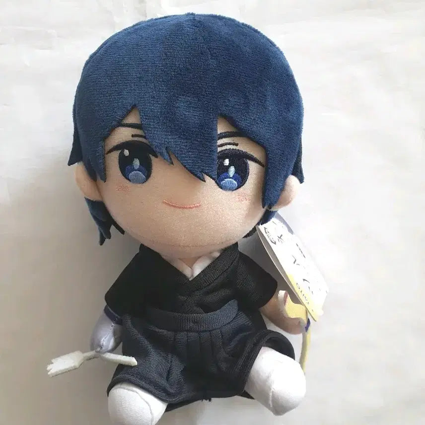 [BUNJANG] Tsurune Masaki Plush / 츠루네 마사키 누이 택O