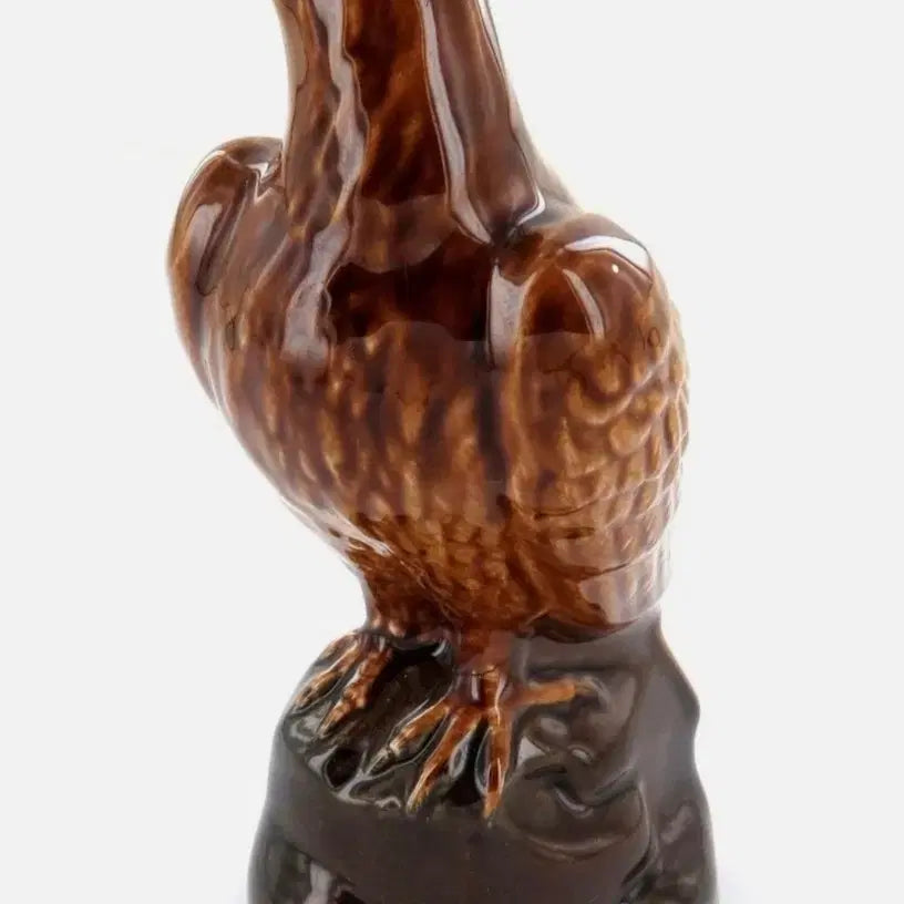 [BUNJANG] Beneagles Scotch Whisky 1969 Eagle Beswick Decanter / BENEAGLES SCOTCH WHISKY 1969 EAGLE BES