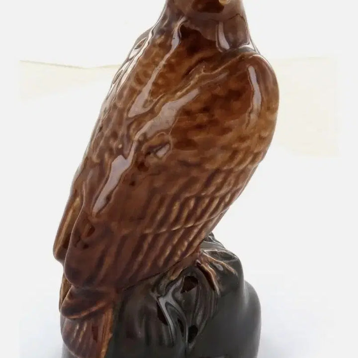 [BUNJANG] Beneagles Scotch Whisky 1969 Eagle Beswick Decanter / BENEAGLES SCOTCH WHISKY 1969 EAGLE BES