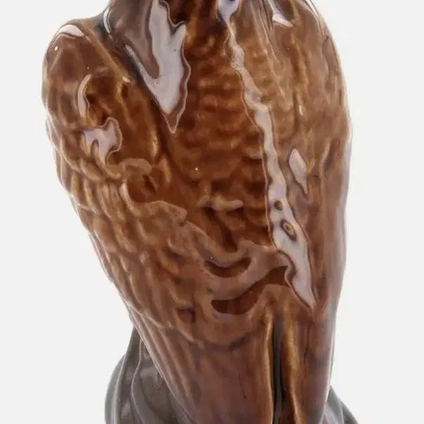 [BUNJANG] Beneagles Scotch Whisky 1969 Eagle Beswick Decanter / BENEAGLES SCOTCH WHISKY 1969 EAGLE BES