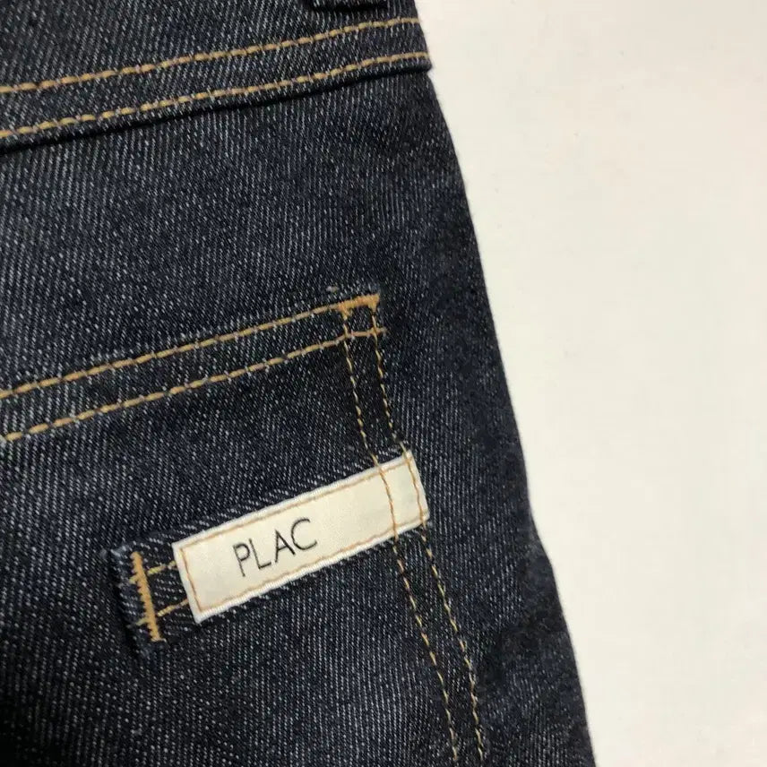 [BUNJANG] PLAC Jeans 30-inch Men&