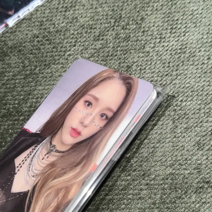 [BUNJANG] Loona Midnight Festival Goods / 이달의소녀 한정판 미드나잇 페스티벌 굿즈 판매