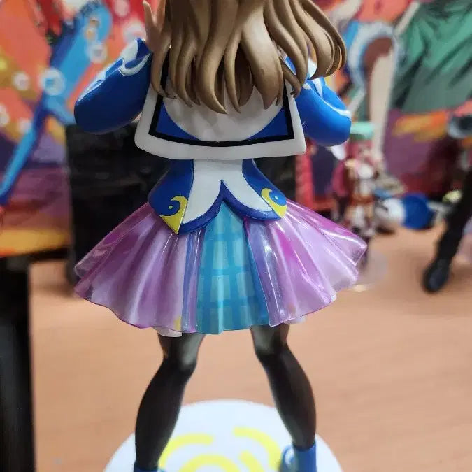 [BUNJANG] Love Live! Hanamaru Figure Bundle Set / 러브라이브 하나마루 피규어 일괄