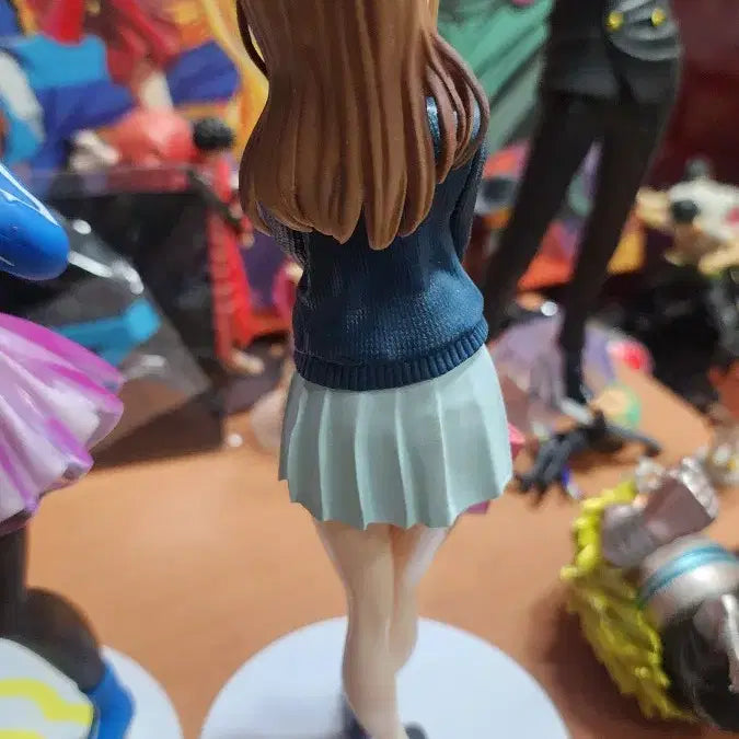 [BUNJANG] Love Live! Hanamaru Figure Bundle Set / 러브라이브 하나마루 피규어 일괄