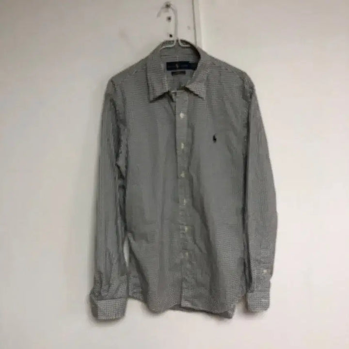 [BUNJANG] Polo Ralph Lauren 90s Shirt / 폴로 남성 셔츠 90S@9958