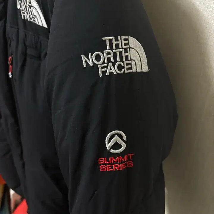 [BUNJANG] The North Face Himalayan Jacket (2012 First Edition, Black, Size M) / 노스페이스 히말라야 1