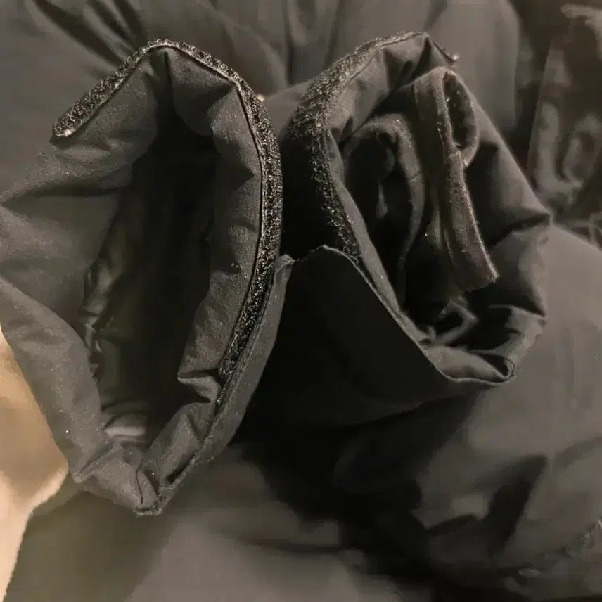 [BUNJANG] The North Face Himalayan Jacket (2012 First Edition, Black, Size M) / 노스페이스 히말라야 1
