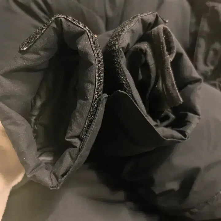 [BUNJANG] The North Face Himalayan Jacket (2012 First Edition, Black, Size M) / 노스페이스 히말라야 1