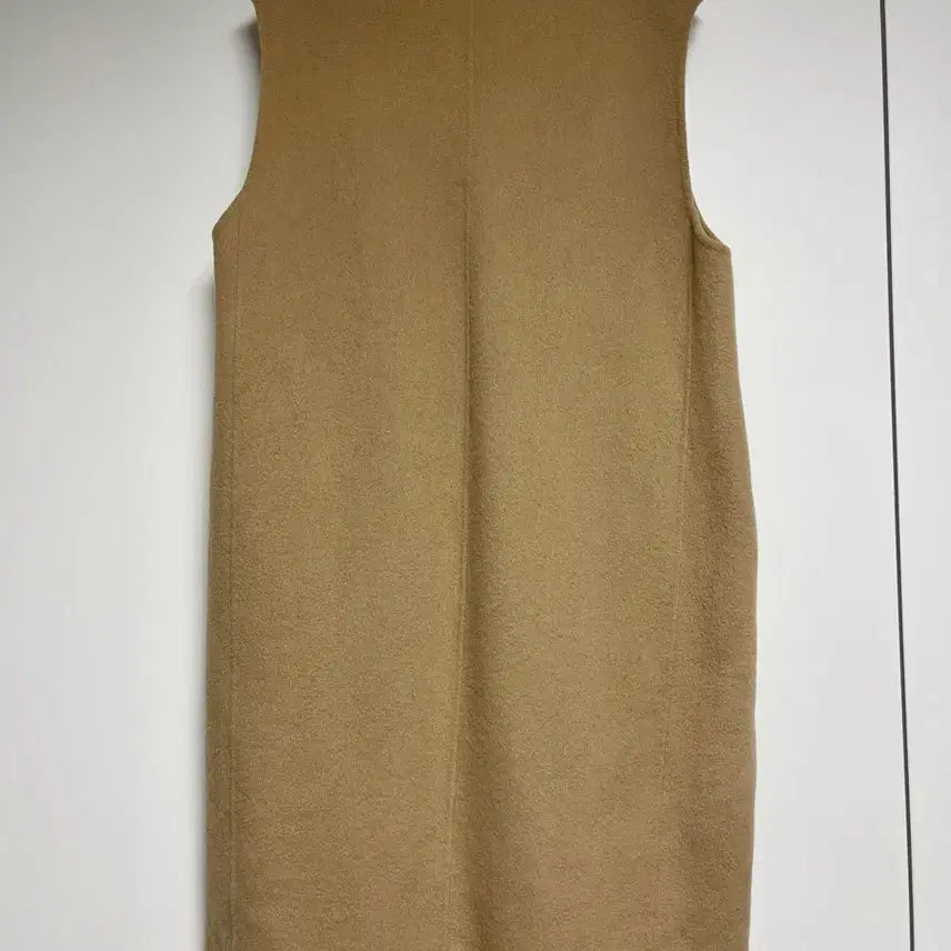 [BUNJANG] Time Pearl Long Vest / 타임진주롱조끼