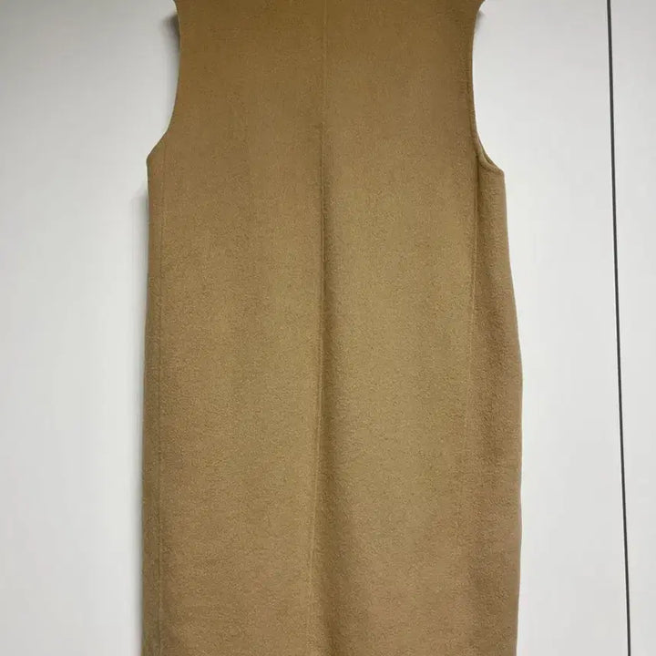 [BUNJANG] Time Pearl Long Vest / 타임진주롱조끼