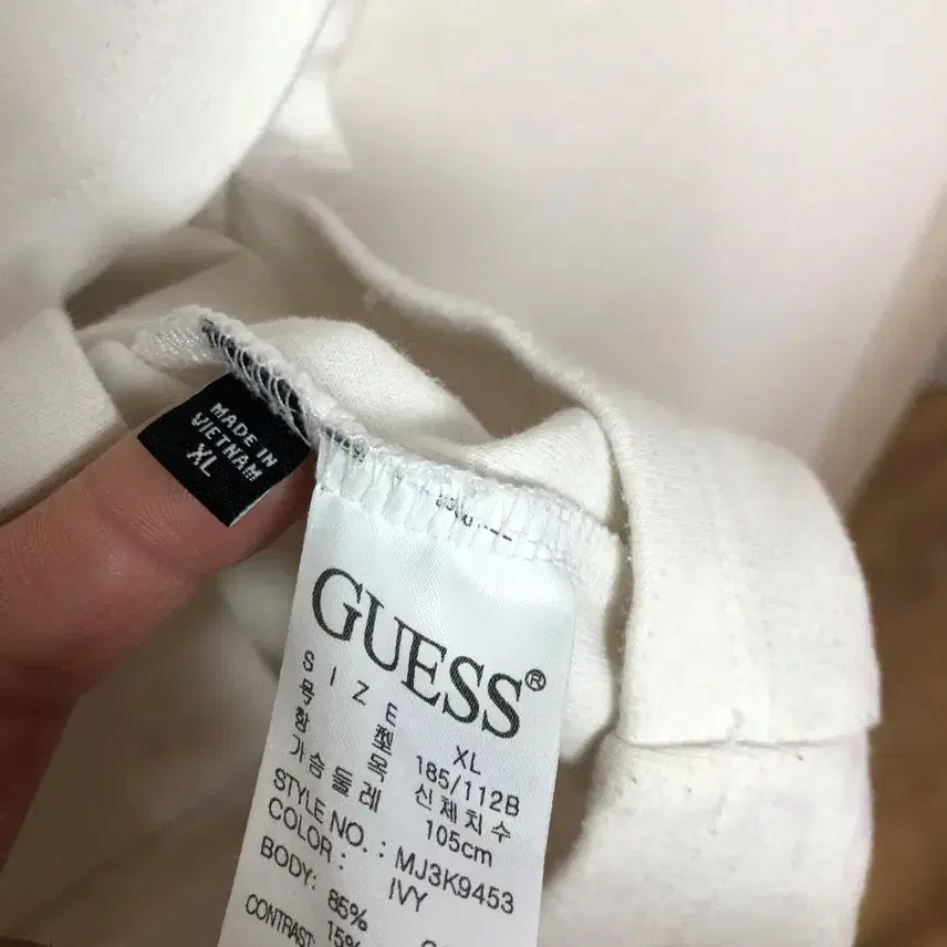 [BUNJANG] Guess Men&