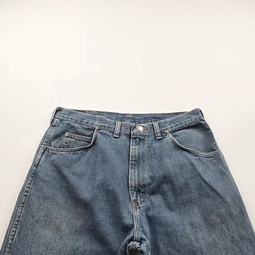 [SOLD OUT] 랭글러 청바지 테이퍼드 미국판 사이즈32 R4568