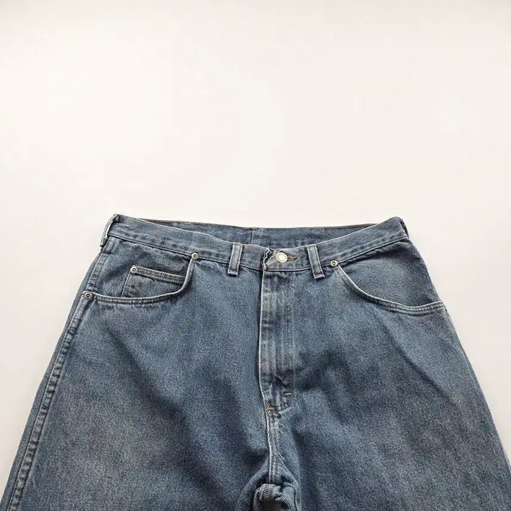 [SOLD OUT] 랭글러 청바지 테이퍼드 미국판 사이즈32 R4568