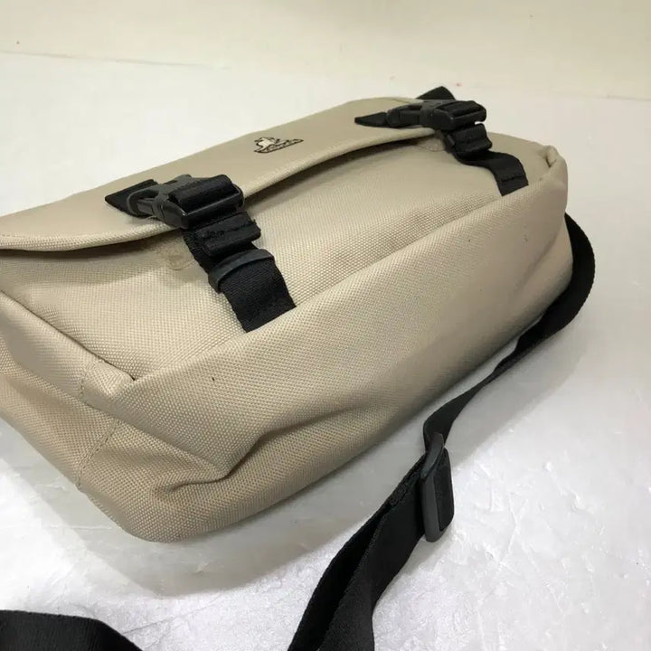 [BUNJANG] Kangol Cross Bag / 캉골 크로스백@9922