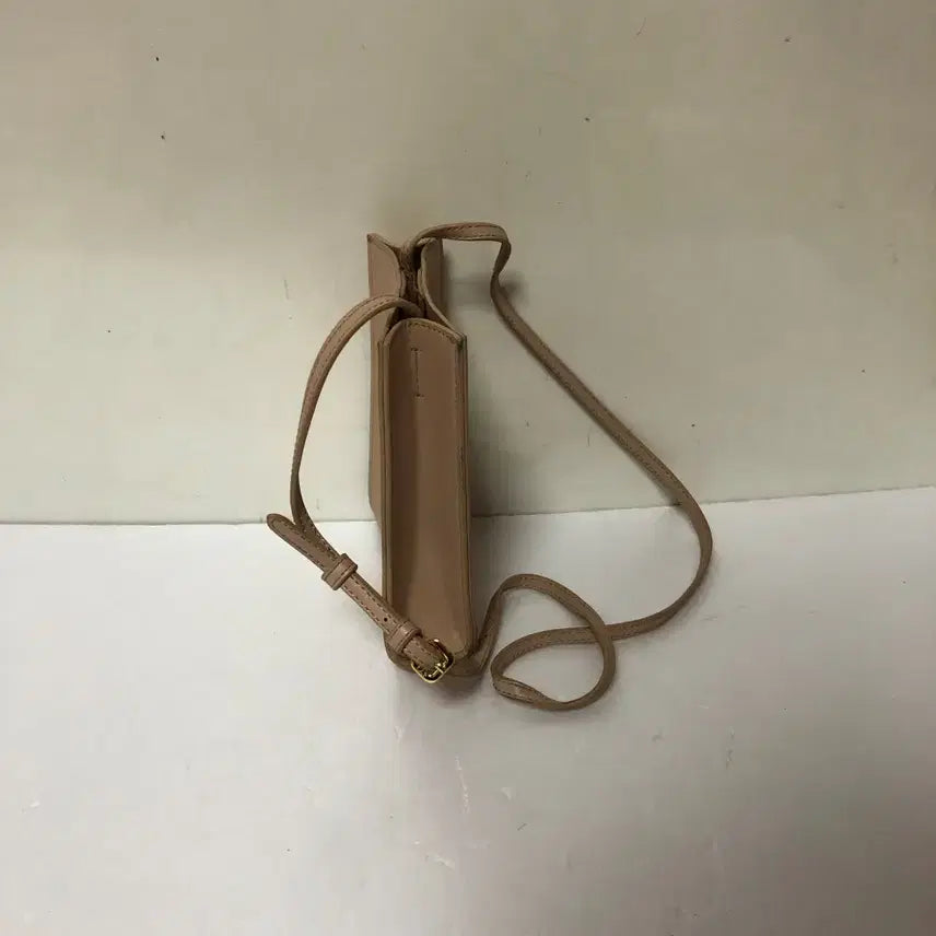[BUNJANG] LAP Crossbody Bag / LAP 크로스백@9971