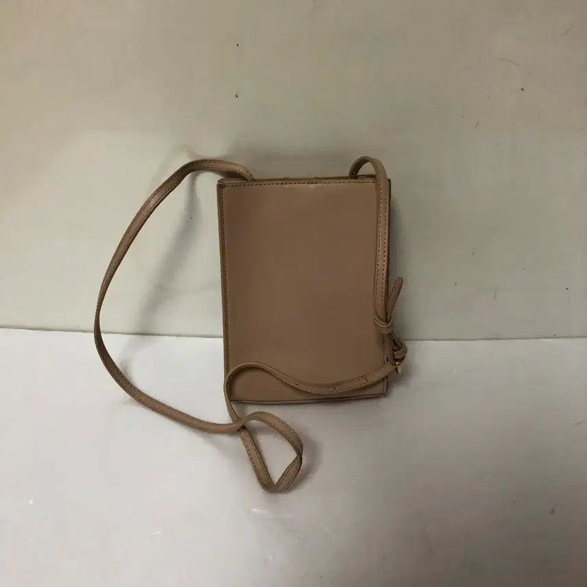 [BUNJANG] LAP Crossbody Bag / LAP 크로스백@9971