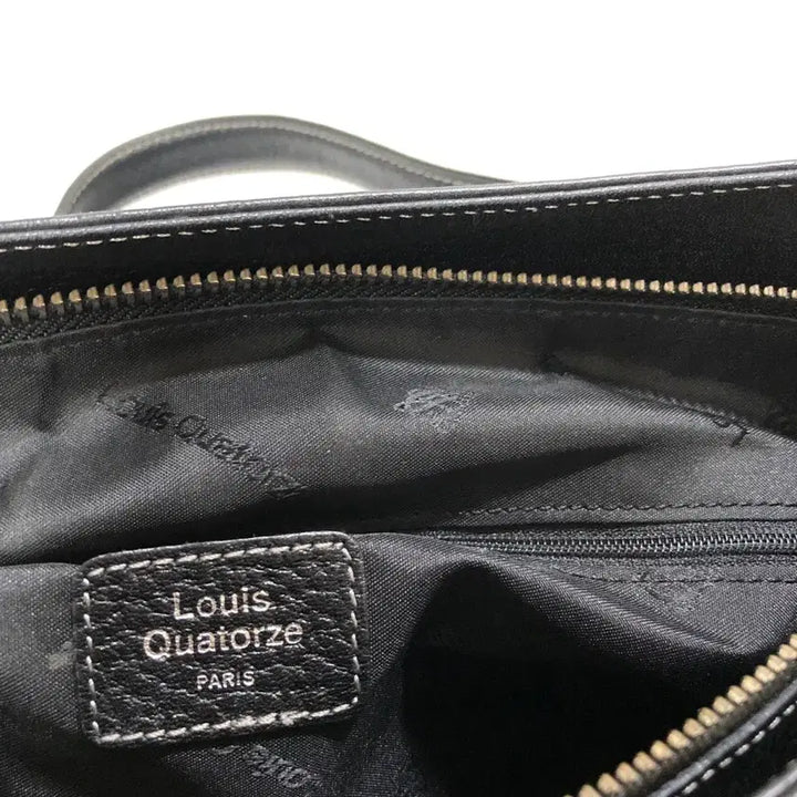[BUNJANG] Louis Quatorze Handbag / 루이까또즈 핸드백@9967