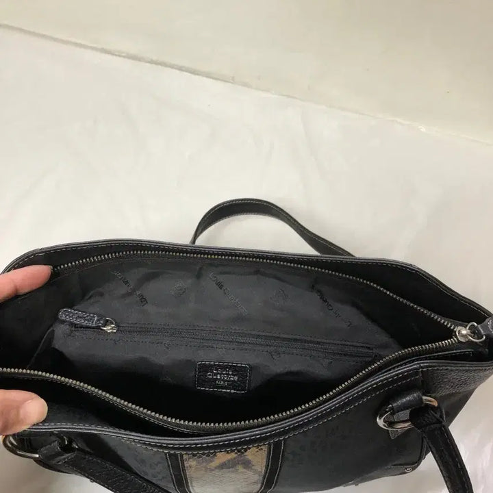 [BUNJANG] Louis Quatorze Handbag / 루이까또즈 핸드백@9967