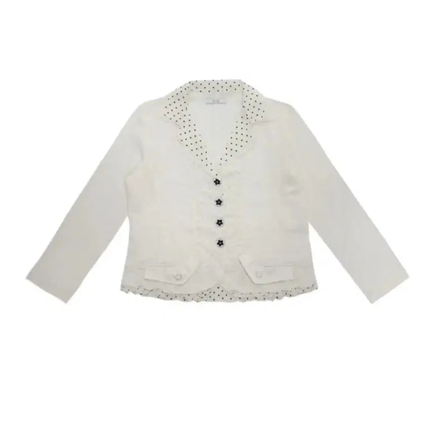 [BUNJANG] Sio Seoul Button Point Stripe Shirt / 시오서울 버튼포인트 셔츠 button point stripe shirts