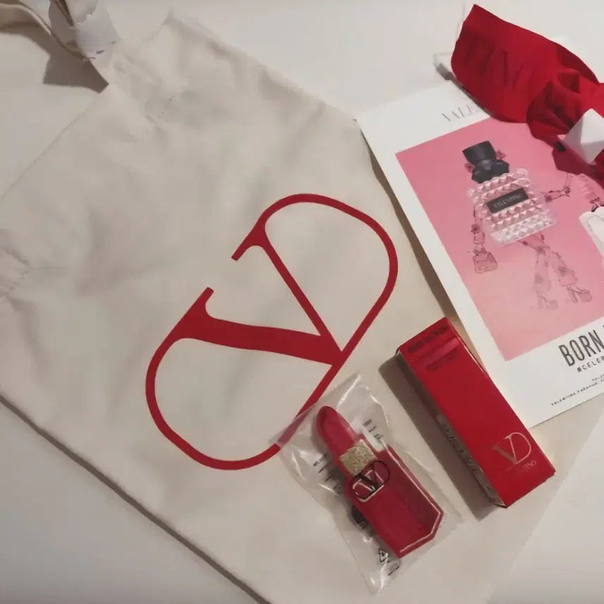 [BUNJANG] Valentino Eco Bag / 발렌티노 에코백