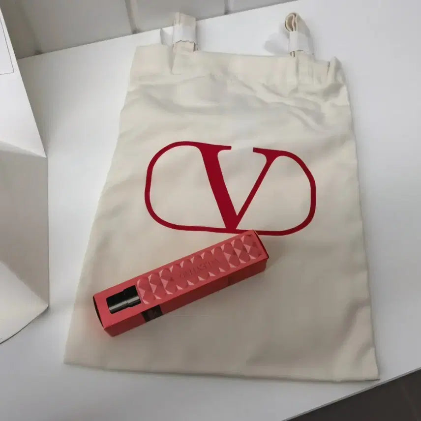 [BUNJANG] Valentino Eco Bag / 발렌티노 에코백