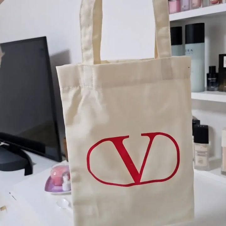 [BUNJANG] Valentino Eco Bag / 발렌티노 에코백