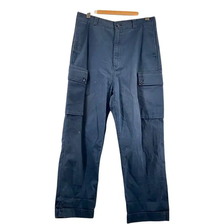 [SOLD OUT] 나이젤 카본 리브로 코튼 브리티시 워크팬츠