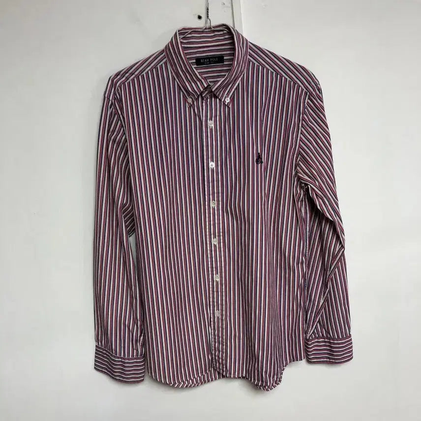 [SOLD OUT] 빈폴 남성 셔츠 100L@9980