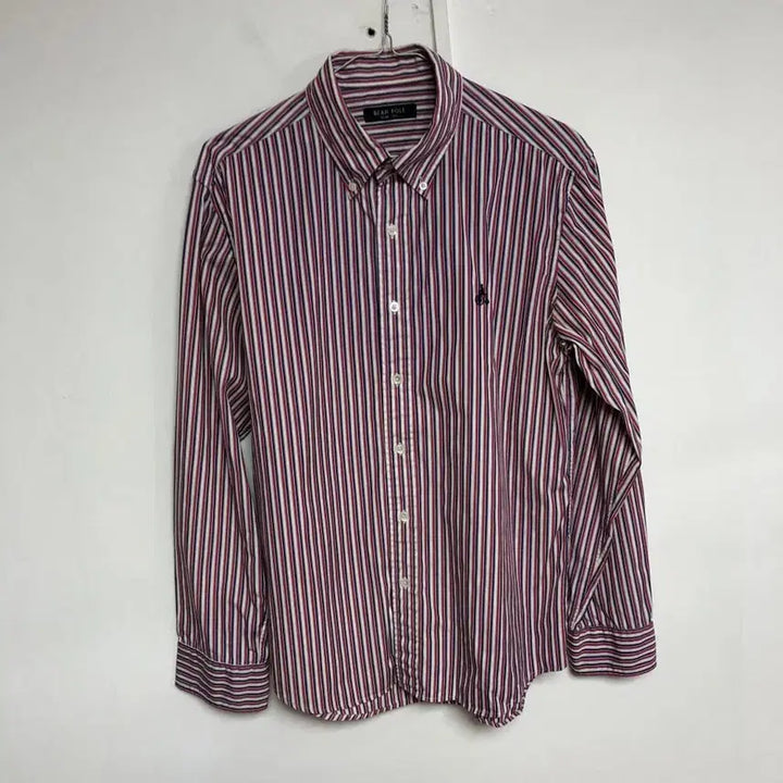[SOLD OUT] 빈폴 남성 셔츠 100L@9980