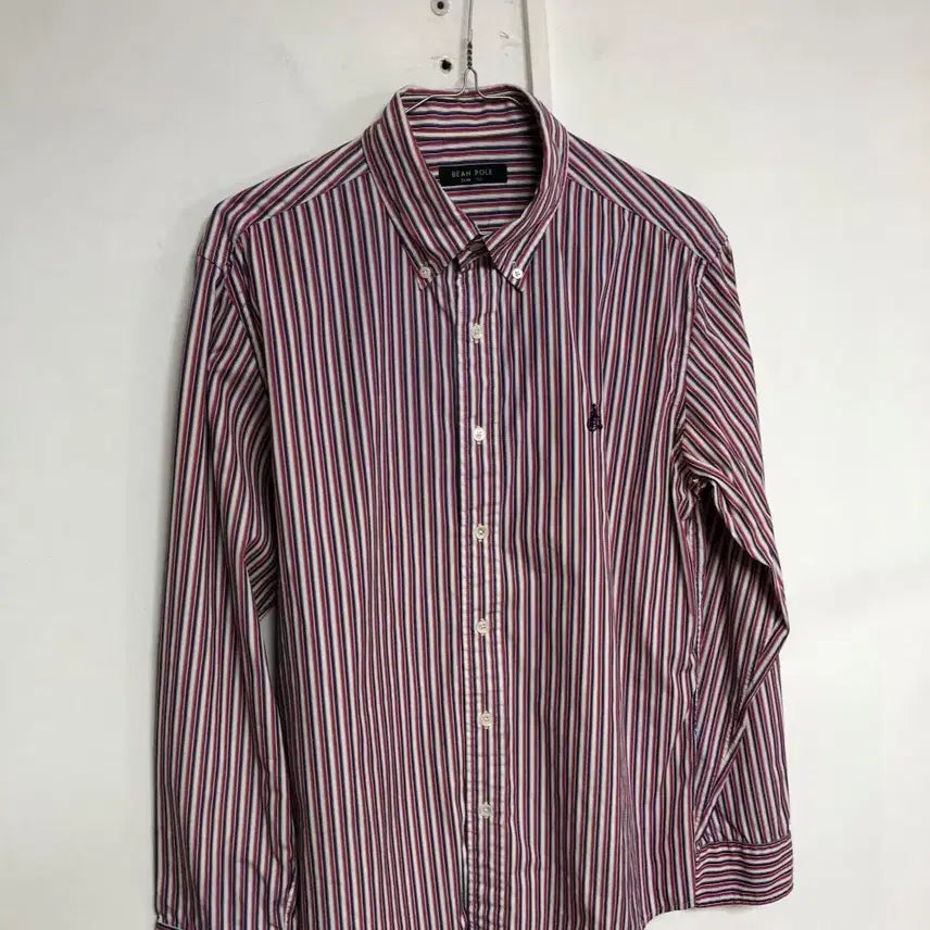 [SOLD OUT] 빈폴 남성 셔츠 100L@9980
