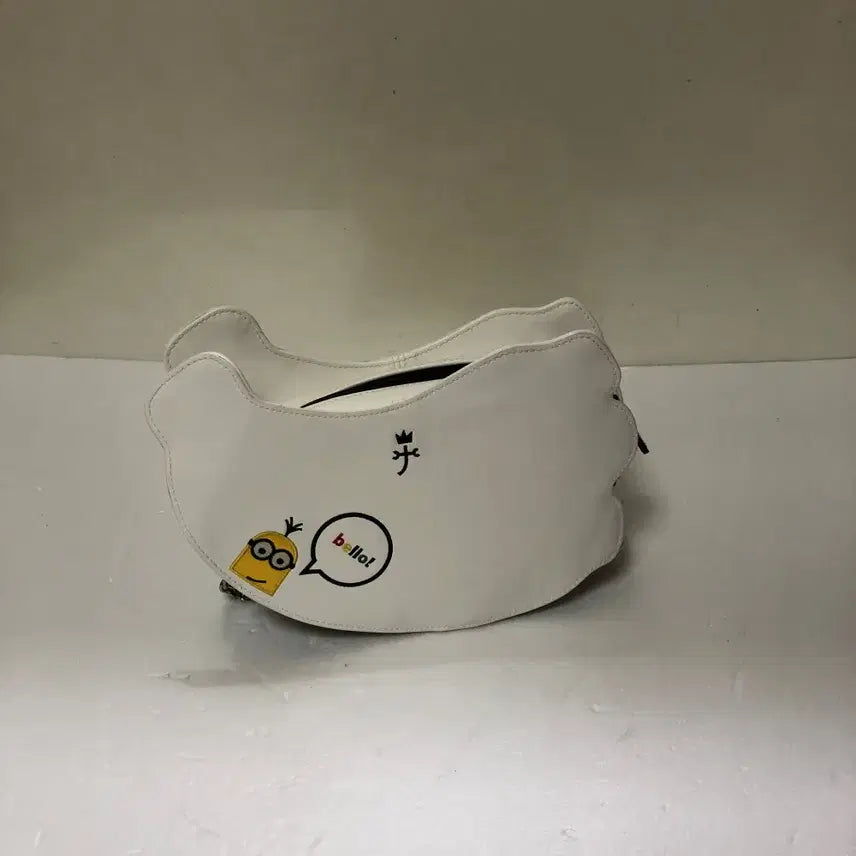 [BUNJANG] Castelbajac Crossbody Bag / 까스텔바작 크로스백@9994