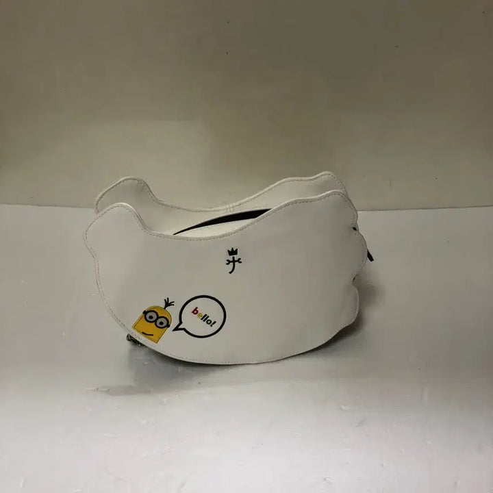 [BUNJANG] Castelbajac Crossbody Bag / 까스텔바작 크로스백@9994