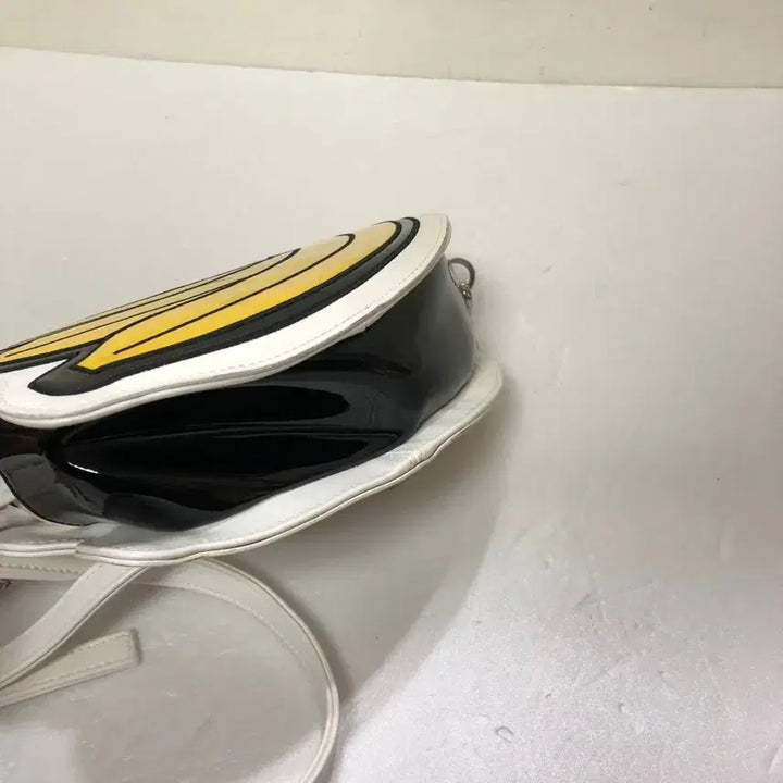 [BUNJANG] Castelbajac Crossbody Bag / 까스텔바작 크로스백@9994