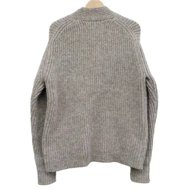 [BUNJANG] Old Joe British Tweed Warm Cardigan / 올드조 브리티시 트위드웜 가디건