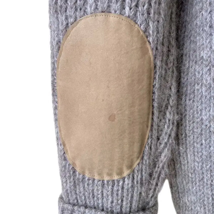 [BUNJANG] Old Joe British Tweed Warm Cardigan / 올드조 브리티시 트위드웜 가디건