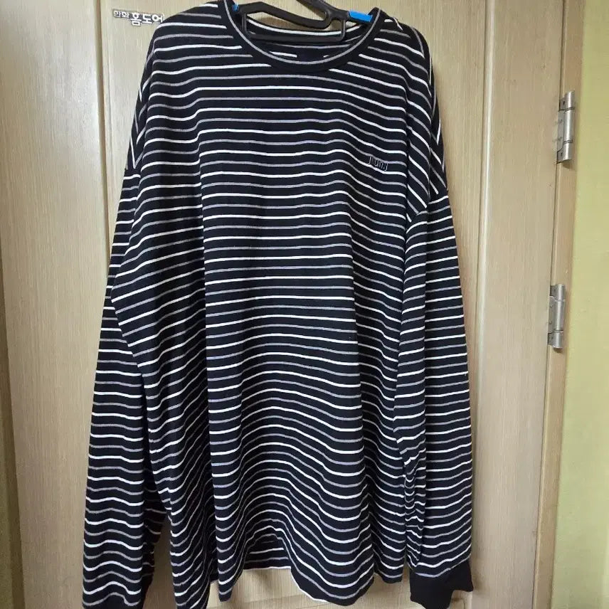 [SOLD OUT] 준지 랑꽁뜨레 롱슬리브 L