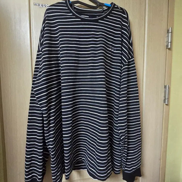 [SOLD OUT] 준지 랑꽁뜨레 롱슬리브 L