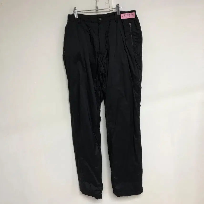 [SOLD OUT] 마코 남성 겨울 바지 31인치@9929