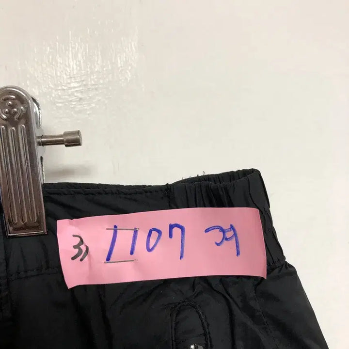 [SOLD OUT] 마코 남성 겨울 바지 31인치@9929
