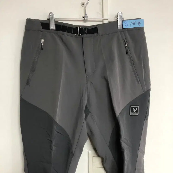 [SOLD OUT] 발렌키 남성 봄가을 바지 30인치@9940