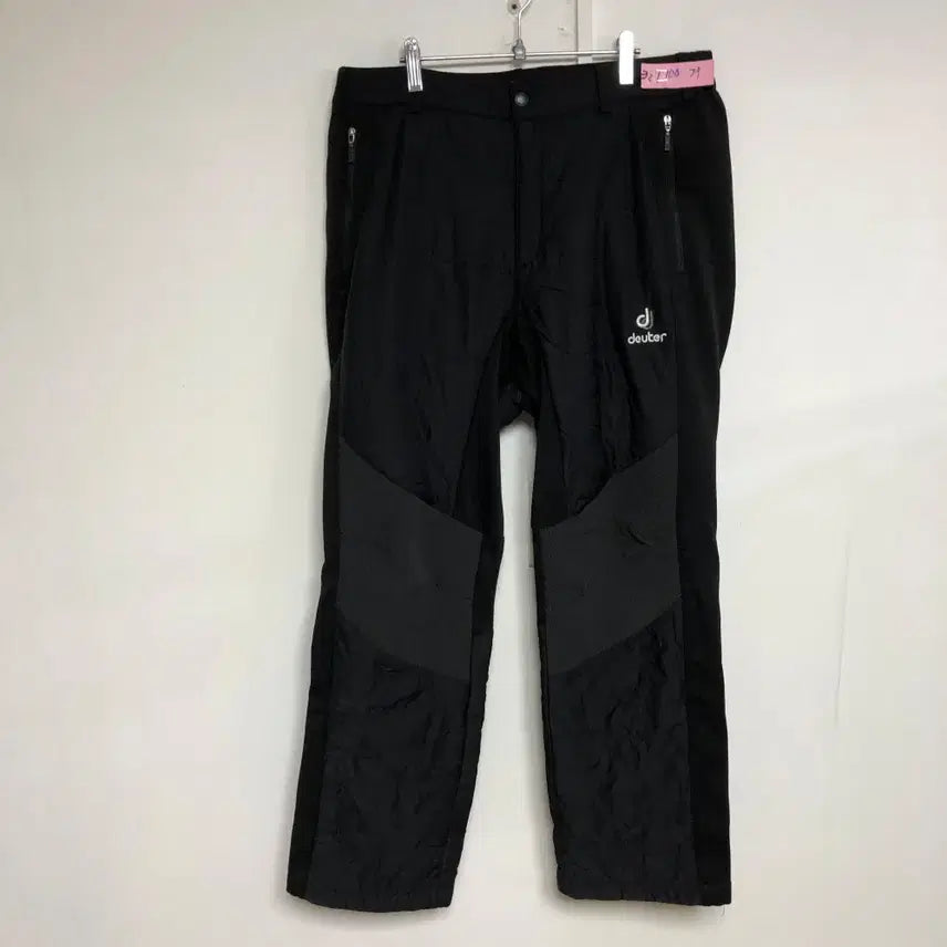 [SOLD OUT] 도이터 남성 겨울 바지 32인치@9910