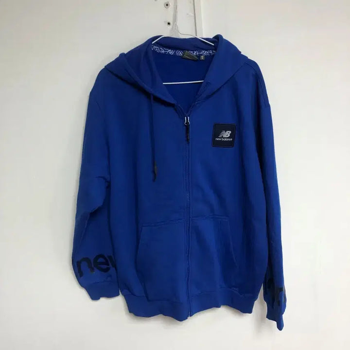 [SOLD OUT] 뉴발란스 남성 후드자켓 95M@9937