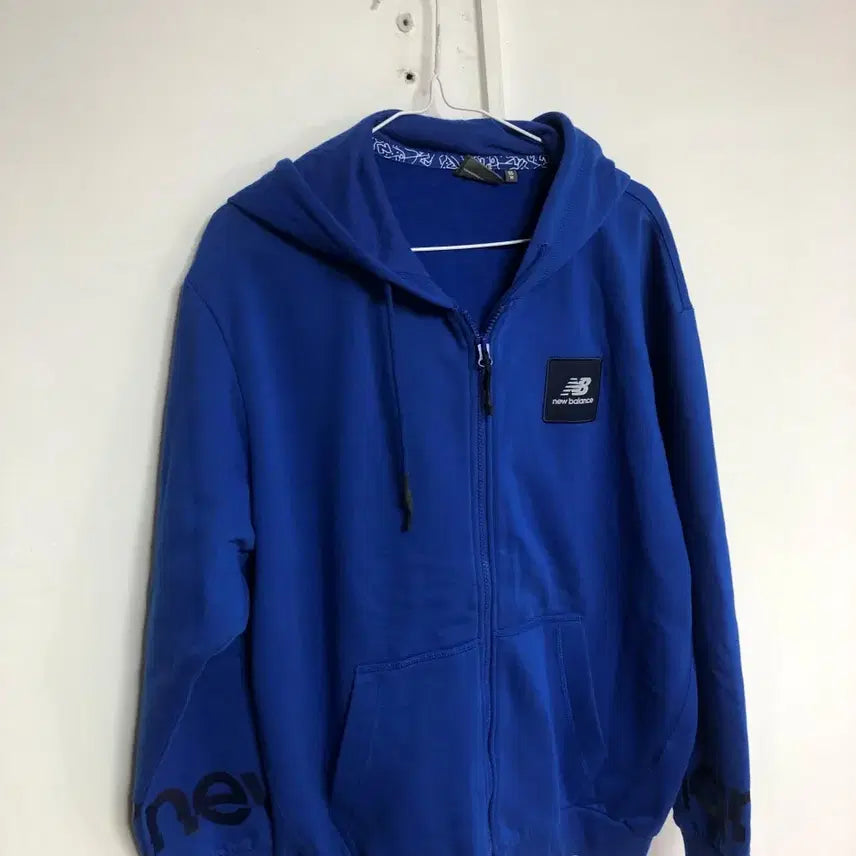 [SOLD OUT] 뉴발란스 남성 후드자켓 95M@9937