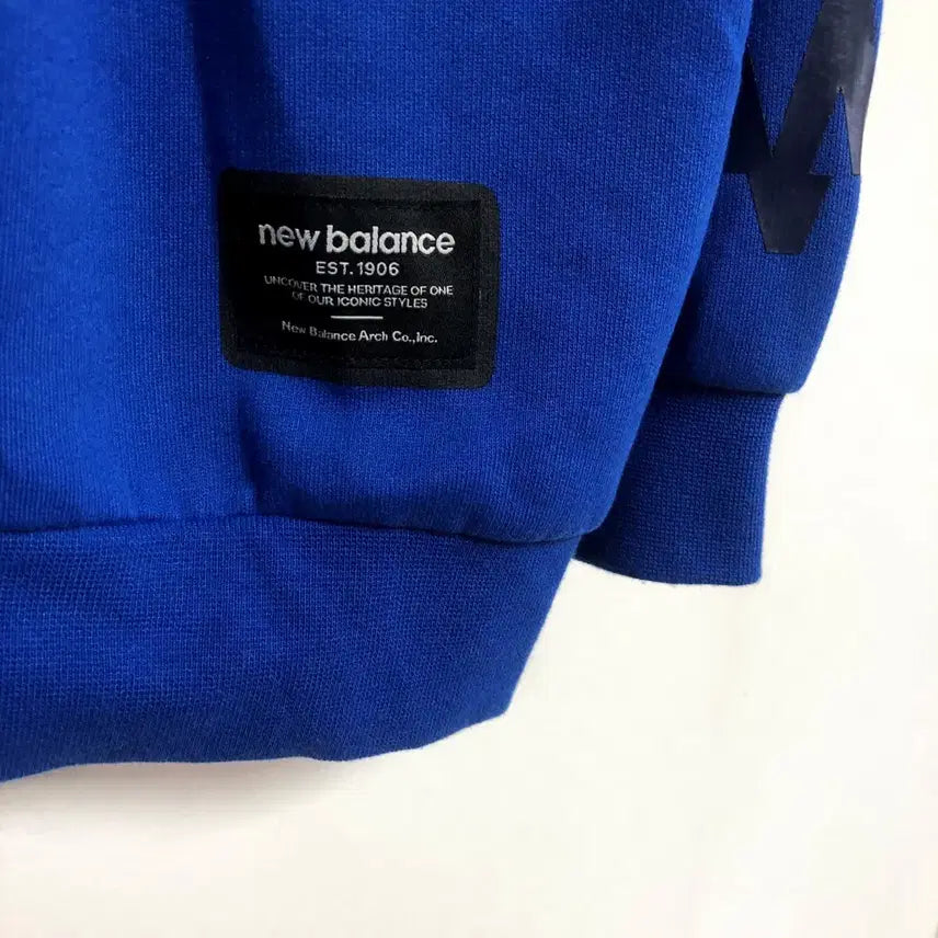 [SOLD OUT] 뉴발란스 남성 후드자켓 95M@9937