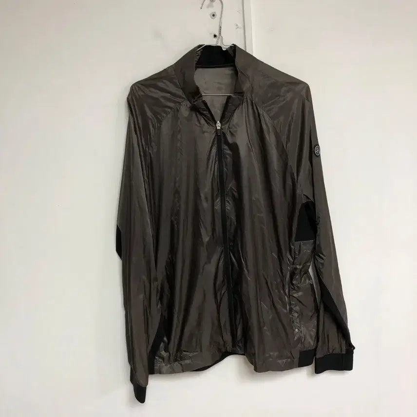 [SOLD OUT] 레노마 남성 집업 자켓 110XXL@9946