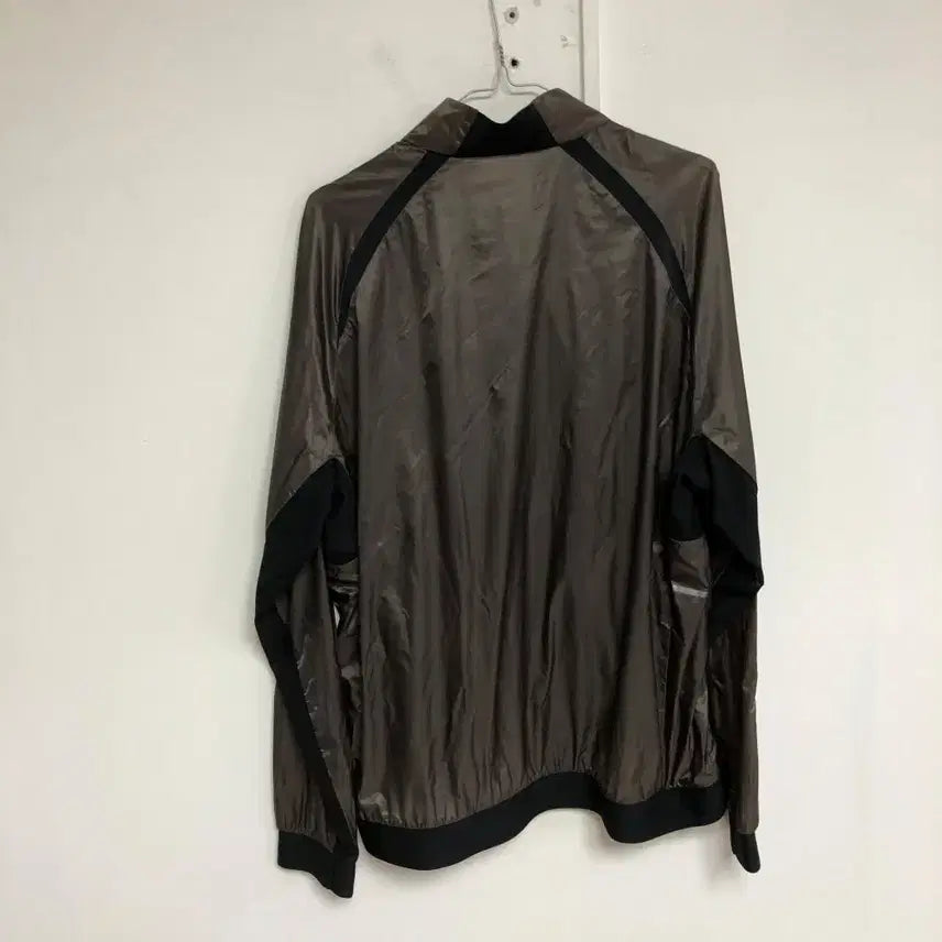 [SOLD OUT] 레노마 남성 집업 자켓 110XXL@9946