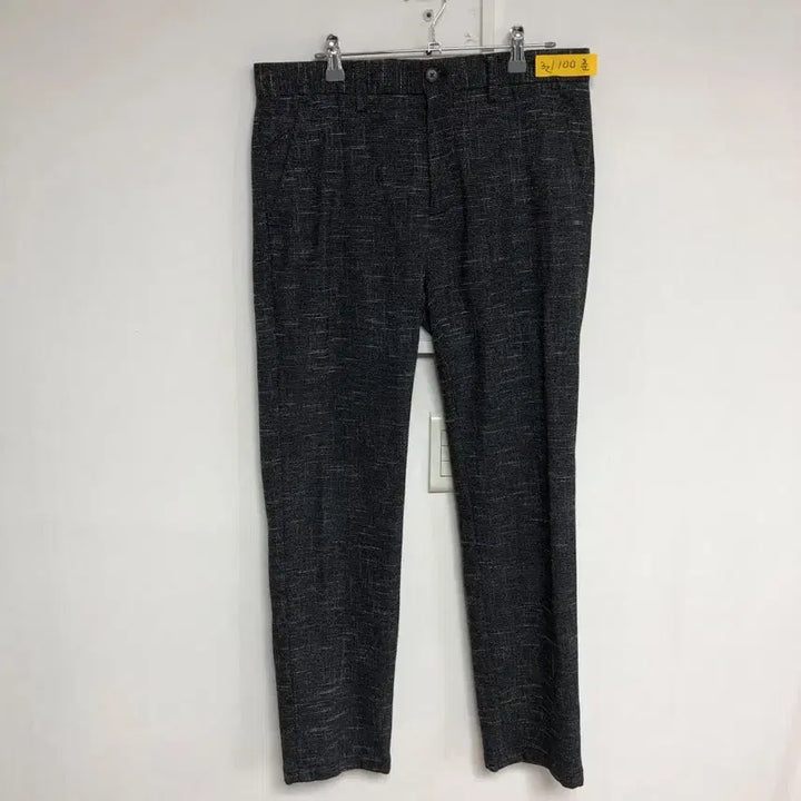 [SOLD OUT] 레노마 남성 봄가을 바지 32인치@9918