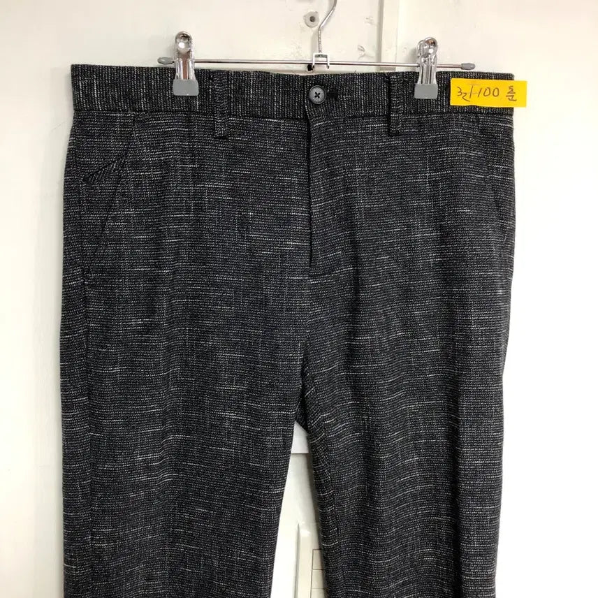 [SOLD OUT] 레노마 남성 봄가을 바지 32인치@9918