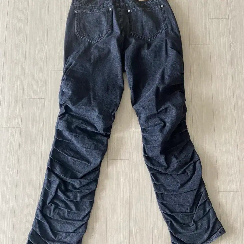 [SOLD OUT] 노매뉴얼 데님 팬츠 L